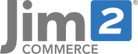 Jim2Commerce Portal logo